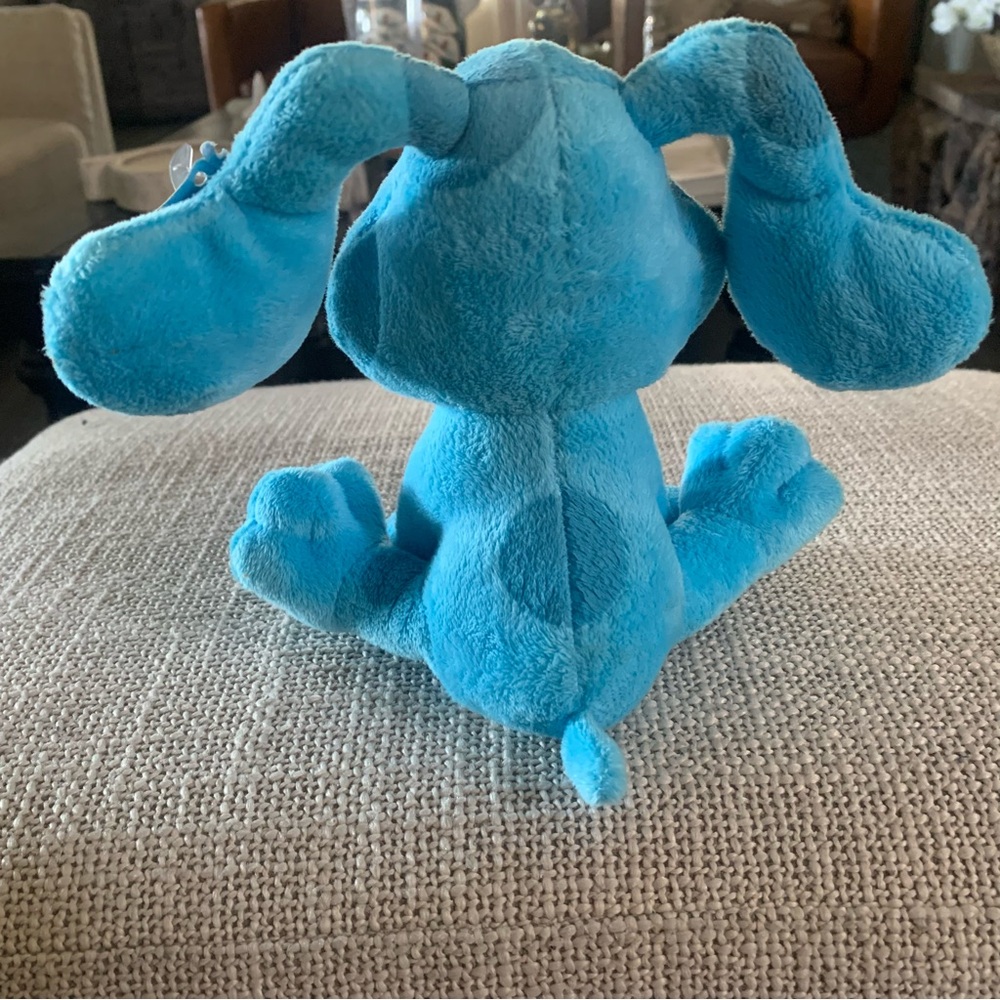 Blue's Clues Plush Toy - Picture 2 of 7